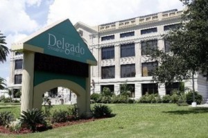 Delgado Image